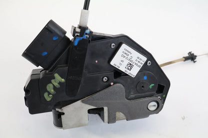 2013-2019 FORD ESCAPE REAR RIGHT DOOR LOCK LATCH ACTUATOR BF6A-F26412-AG OEM