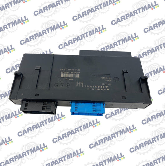 2007 2008 BMW 328xi Body Control Module Junction Box BCM 61359176880 OEM