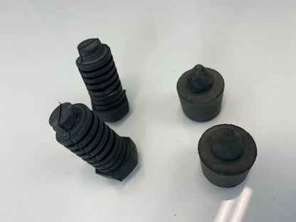 2003 2004 2005 2006 2007 CADILLAC CTS HOOD ADJUSTMENT RUBBER SET OF 4 OEM