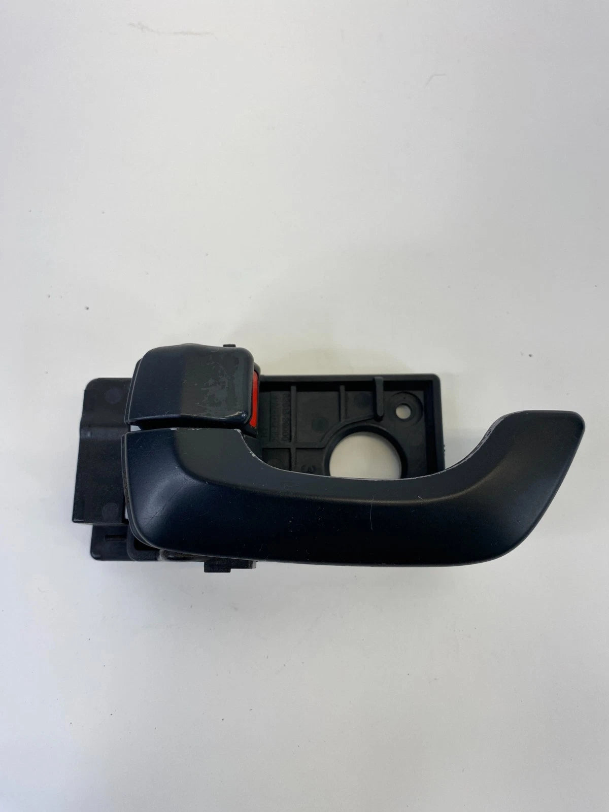06-10 KIA OPTIMA FRONT LH DRIVER SIDE INTERIOR DOOR HANDLE ASSY 82613-2G000 OEM