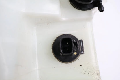 2004-2020 TOYOTA SIENNA WINDSHIELD WASHER FLUID RESERVOIR WITH PUMP 060851-096