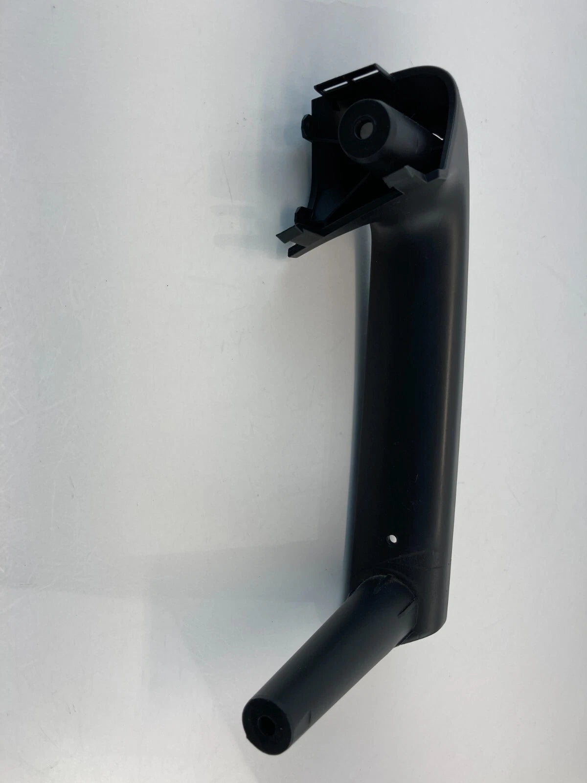 2007-2015 AUDI Q7 FRONT RIGHT INNER DOOR GRAB PULL HANDLE BEZEL OEM P0110550
