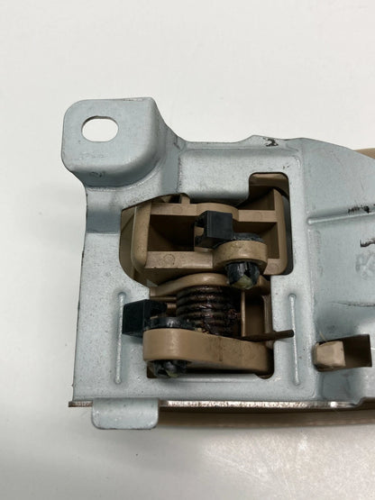 97 98 99 00 01 MITSUBISHI MIRAGE SEDAN REAR RIGHT SIDE INTERIOR DOOR HANDLE OEM