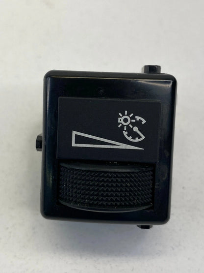 2014-2020 CHEVY IMPALA DIMMER INTERIOR HEADLIGHT LAMP CONTROL SWITCH 22865340