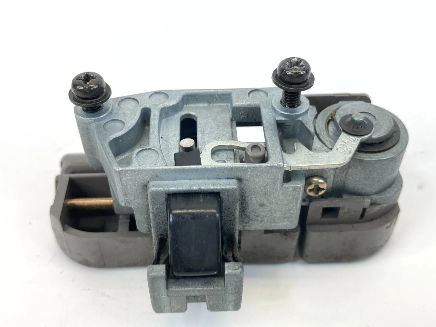 1999-2004 HONDA ODYSSEY GLOVE BOX COMPARTMENT LOCK LATCH RELEASE HANDLE OEM
