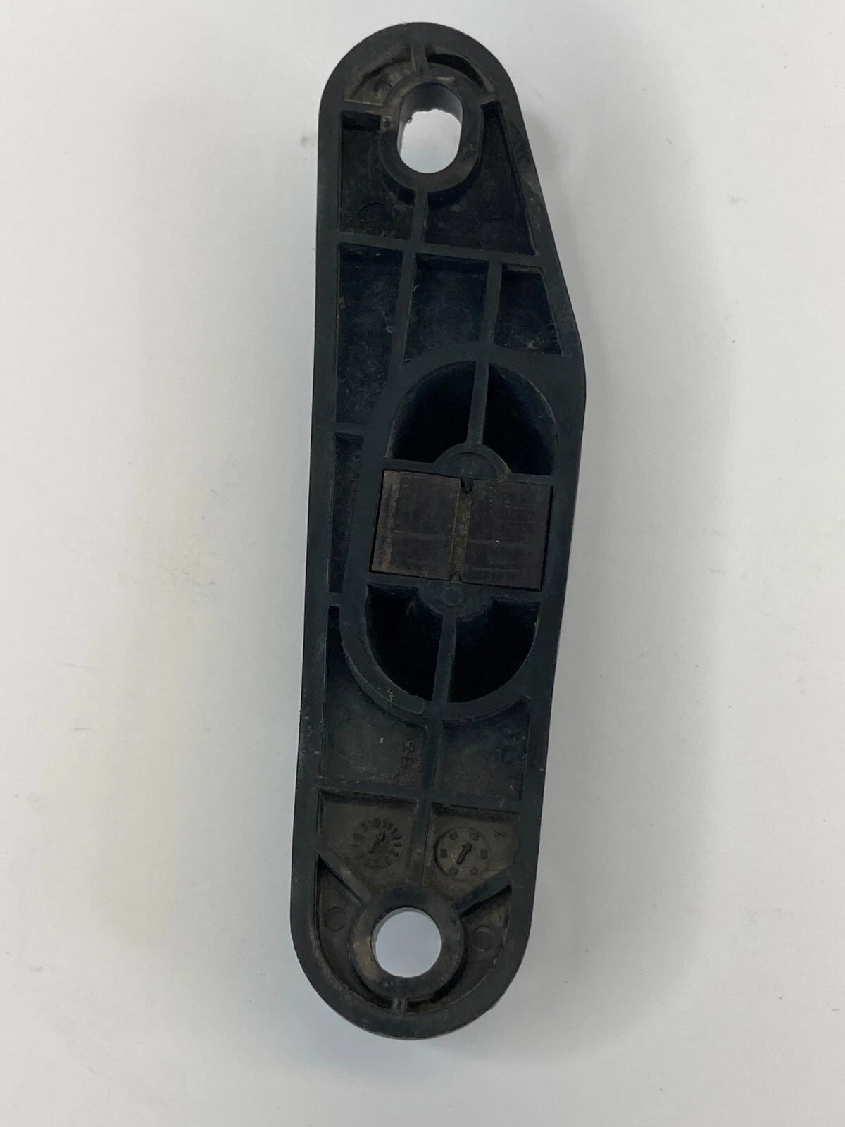 2000-2005 FORD EXCURSION REAR LEFT LIFTGATE WEDGE STOPPER OEM