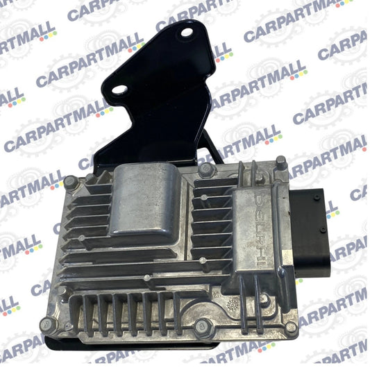 2014 2015 KIA SORENTO 3.3L FUEL INJECTION CONTROL MODULE UNIT 39172-3CXA0 OEM
