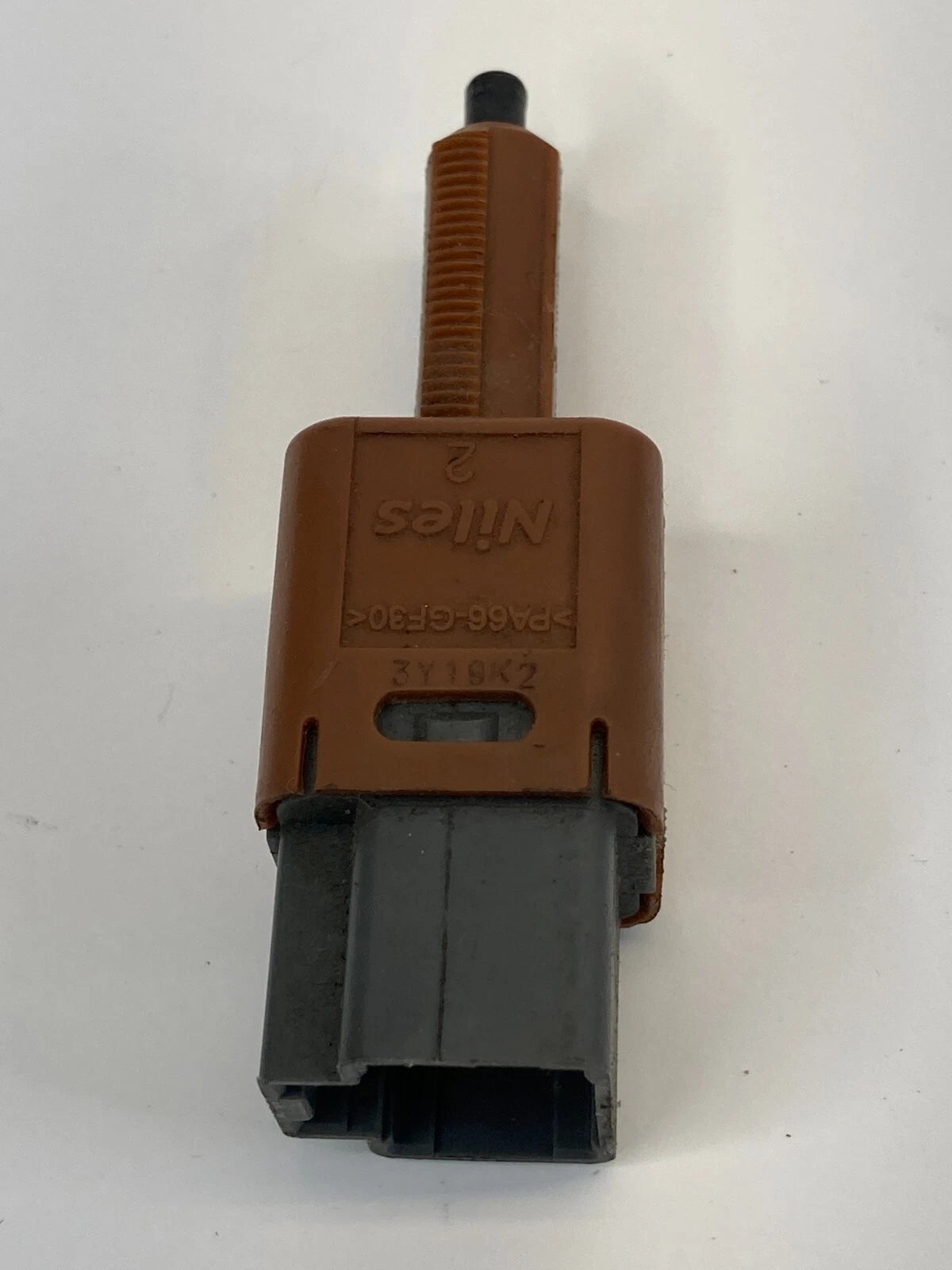 2007-2014 NISSAN MAXIMA BRAKE LIGHT CRUISE CONTROL RELEASE SWITCH SENSOR OEM