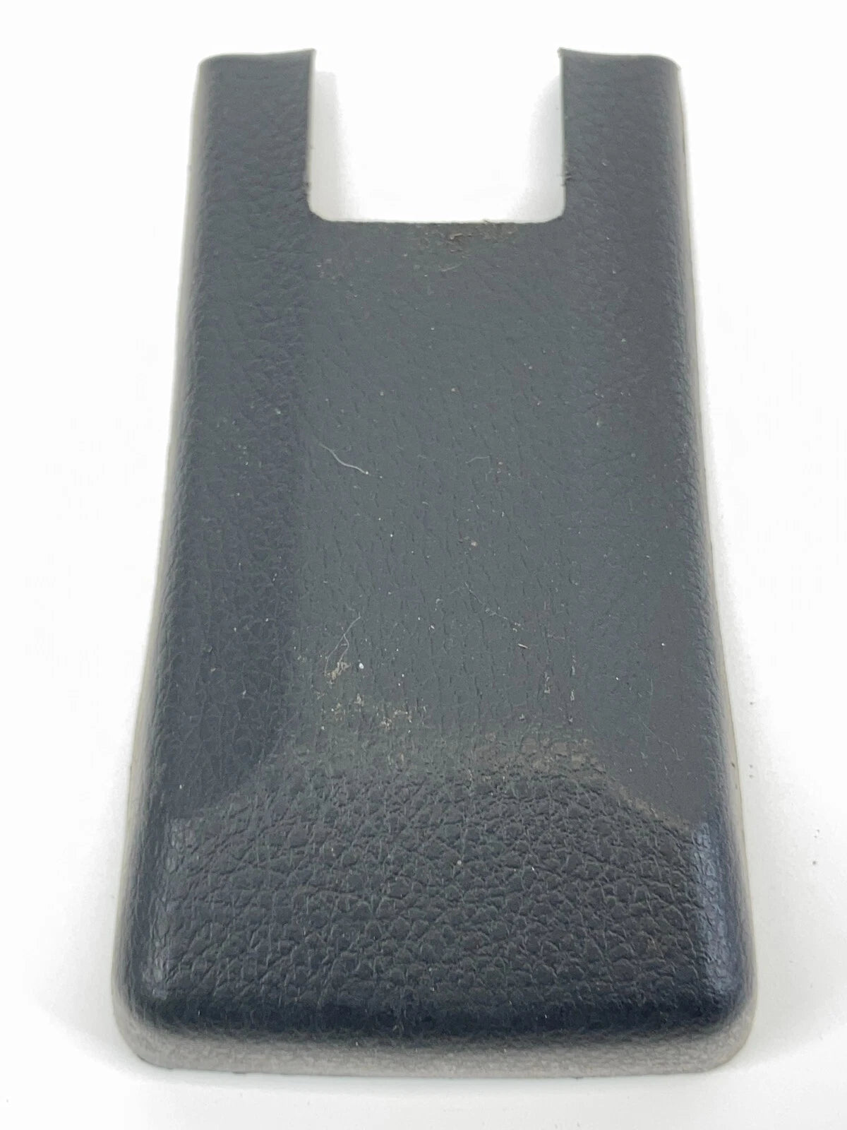 03-07 NISSAN MURANO RIGHT SIDE SEAT RAIL TRACK COVER TRIM BEZEL CAP 87507-CA000