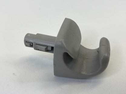 2007-2012 Lexus ES350 Sedan Sunvisor Sun Visor Hook Holder Clip Shade Gray OEM