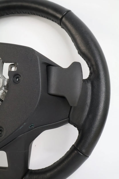 2020-2023 FORD EXPLORER LEFT FRONT STEERING WHEEL W/ AUDIO CRUISE SWITCH OEM