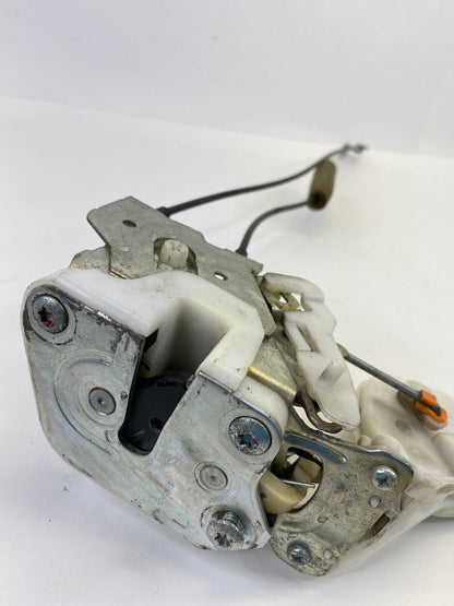 2004-2012 Mitsubishi Galant Rear Left Side Door Lock Latch Actuator Assembly OEM