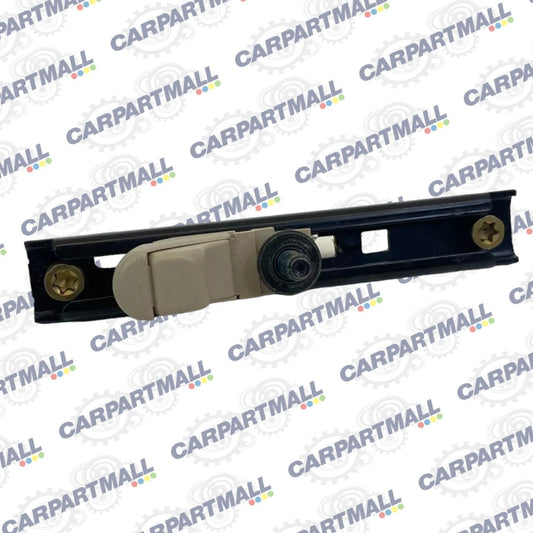 2003-2005 FORD EXPLORER SPORT TRAC FRONT RIGHT SIDE SEAT BELT HEIGHT ADJUSTER
