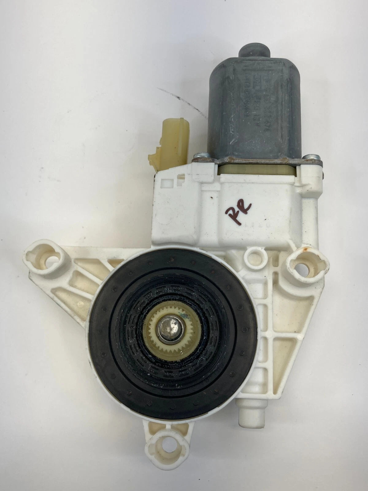 2009-2020 DODGE JOURNEY REAR RIGHT BACK DOOR WINDOW MOTOR 0130822474 OEM