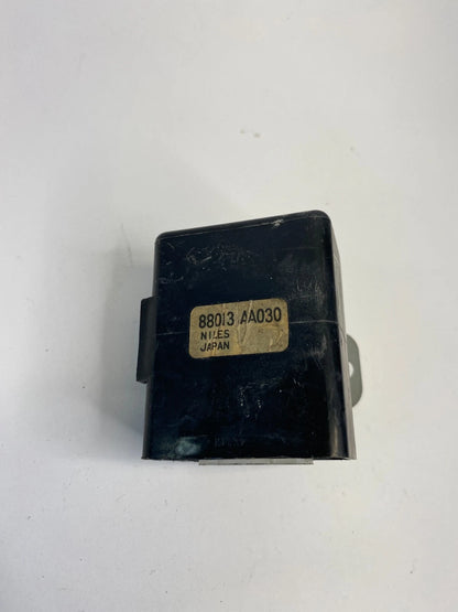 1990-1995 SUBARU LEGACY SEAT BELT WARNING TIMER CONTROL MODULE 88013-AA030 OEM