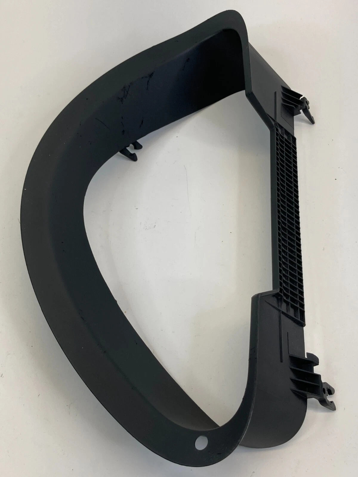2003-2009 MERCEDES-BENZ E320 DASH INSTRUMENT CLUSTER TRIM BEZEL A2116890439 OEM