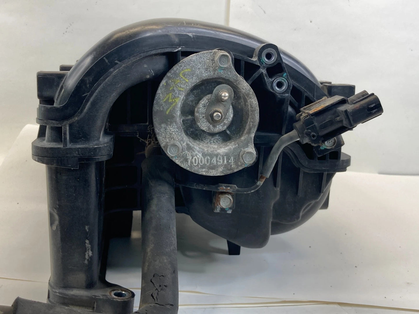 2011-2014 HYUNDAI SONATA 2.4L ENGINE INTAKE MANIFOLD PLENUM 28310-2G700 OEM