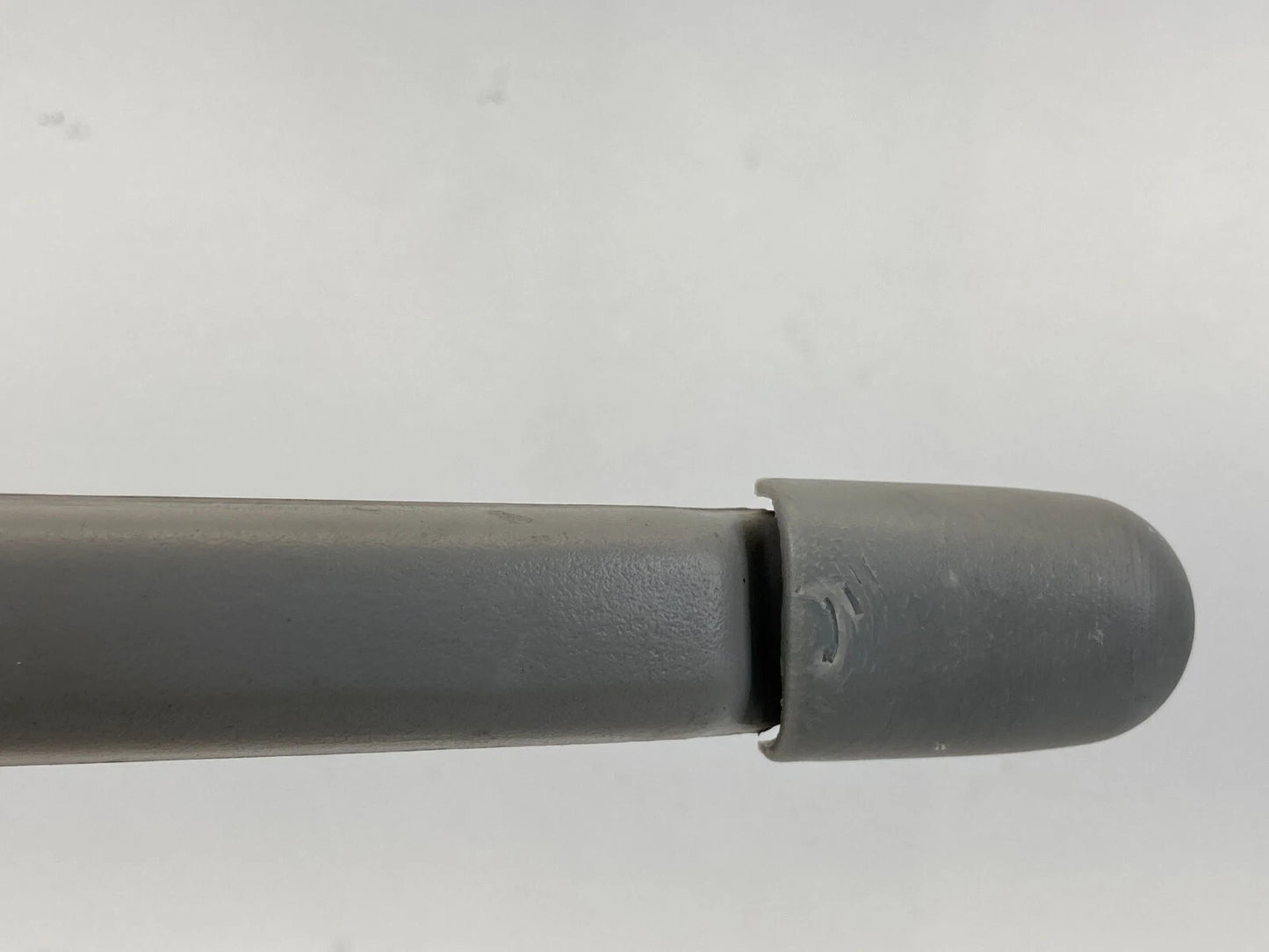 1996-2000 HYUNDAI ELANTRA ROOF INNER FRONT RIGHT GRAB ASSIST HANDLE OEM