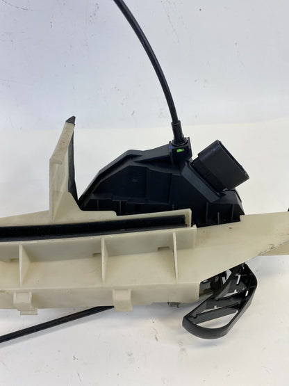 13-16 Ford C-Max Front Right Side Door Lock Latch Actuator CM5A-A21812-GA OEM