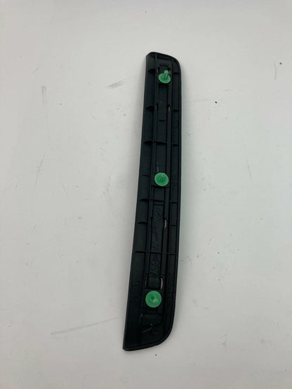 1998-2005 LEXUS GS300 REAR LEFT DOOR SILL SCUFF PLATE MOULDING TRIM 6791630090