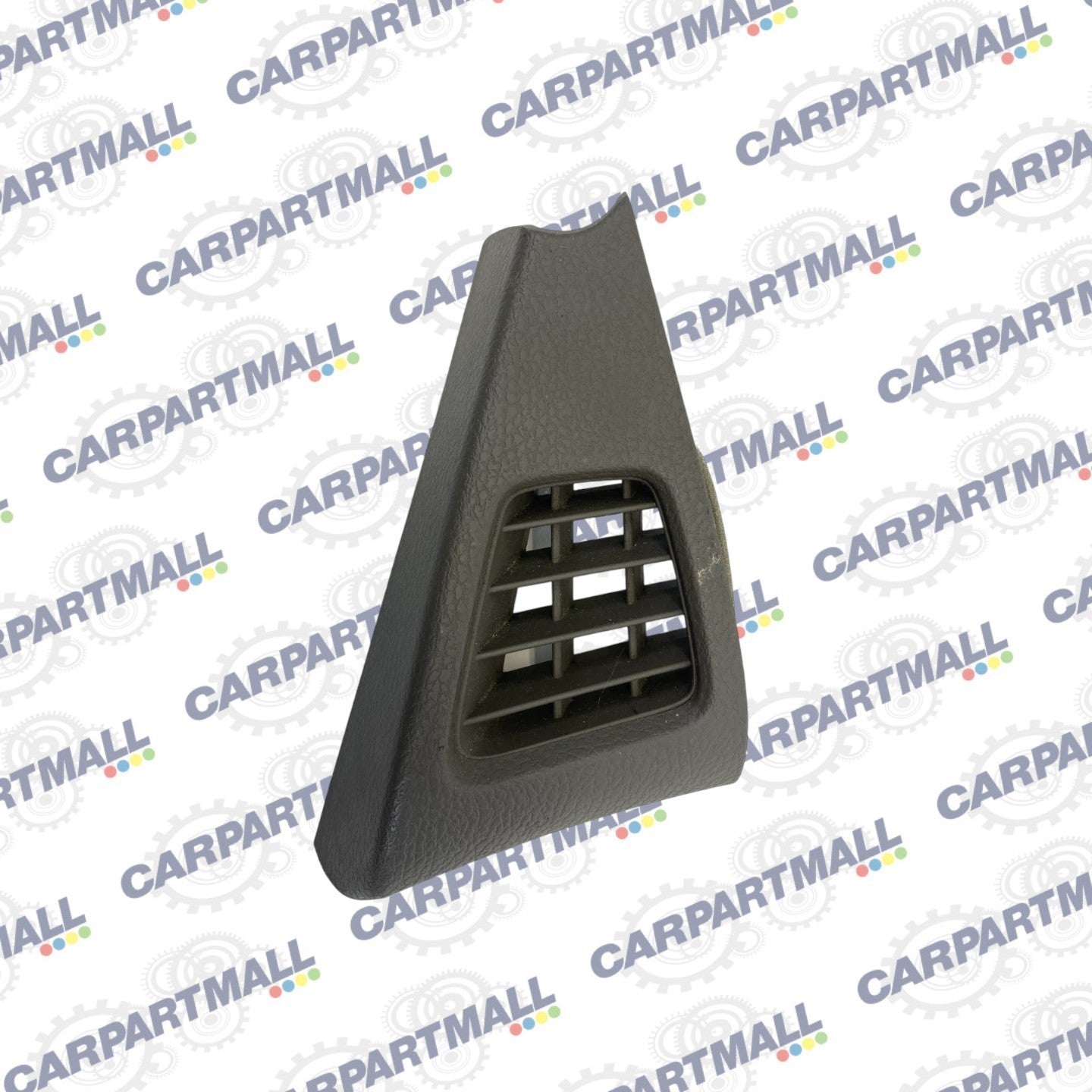 2008-2010 Honda Accord Left Driver Upper Dash A/C Air Vent Defroster Nozzle