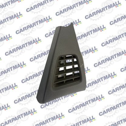 2008-2010 Honda Accord Left Driver Upper Dash A/C Air Vent Defroster Nozzle