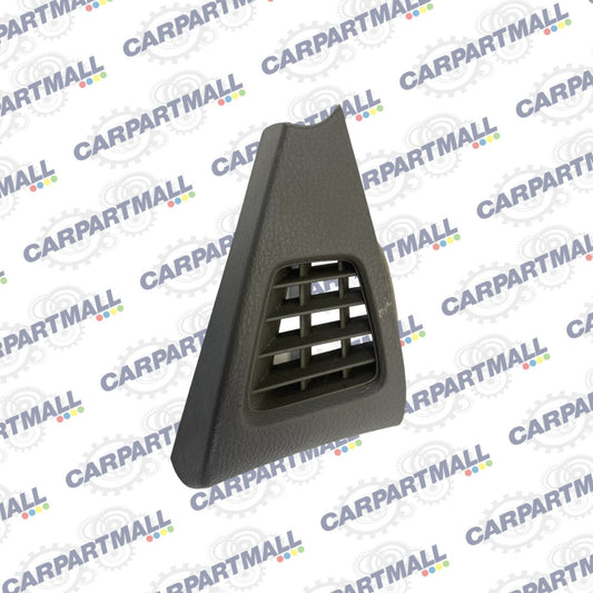 2008-2010 Honda Accord Left Driver Upper Dash A/C Air Vent Defroster Nozzle