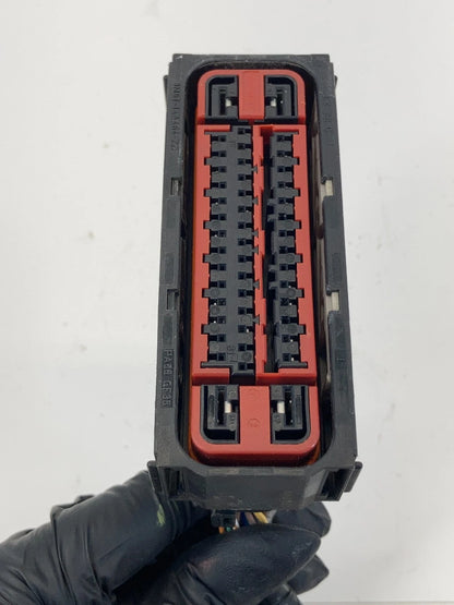 2008 2009 LAND ROVER LR2 AWD ABS ANTI LOCK BRAKE PUMP PLUG CONNECTOR OEM