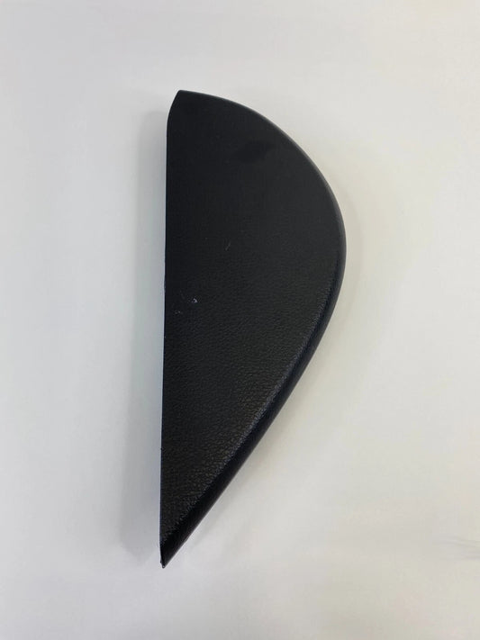 2006-2012 FUSION DASH LEFT DRIVER SIDE END CAP COVER CORNER TRIM AE53-5404481-AC