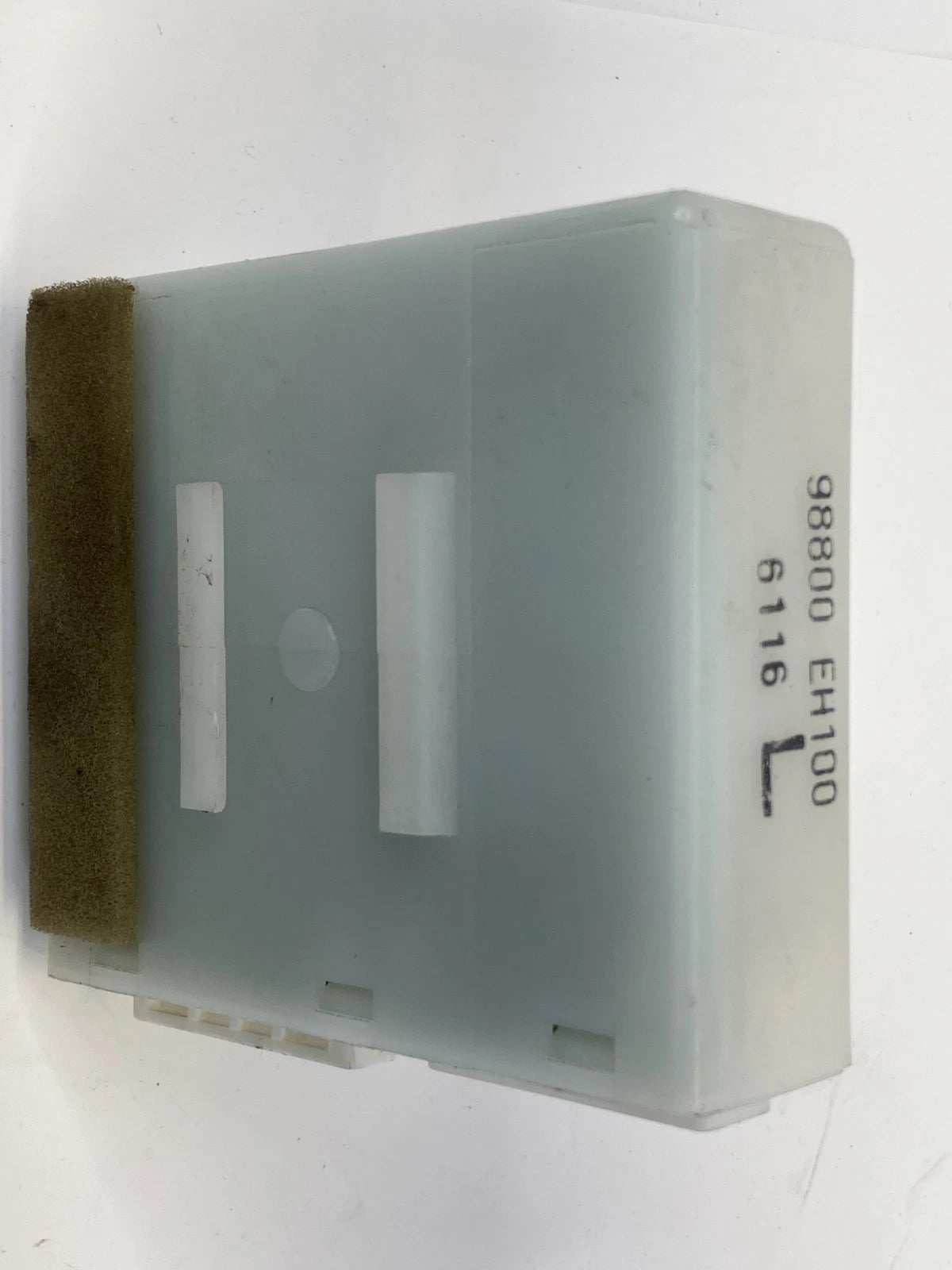 2006-2008 INFINITI M35 DRIVER SEAT POSITION CONTROL MODULE UNIT 98800-EH100 OEM