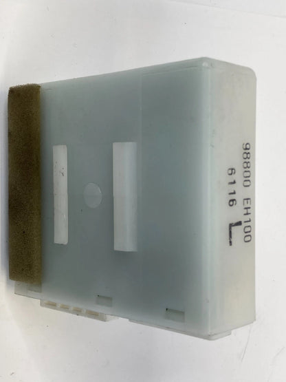 2006-2008 INFINITI M35 DRIVER SEAT POSITION CONTROL MODULE UNIT 98800-EH100 OEM