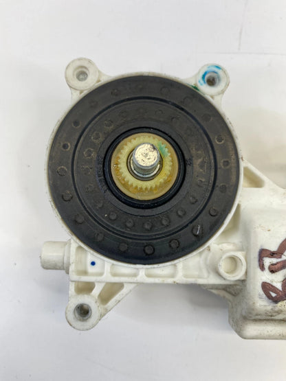 2007-2016 GMC ACADIA REAR RIGHT SIDE DOOR POWER WINDOW MOTOR 0130822364 OEM