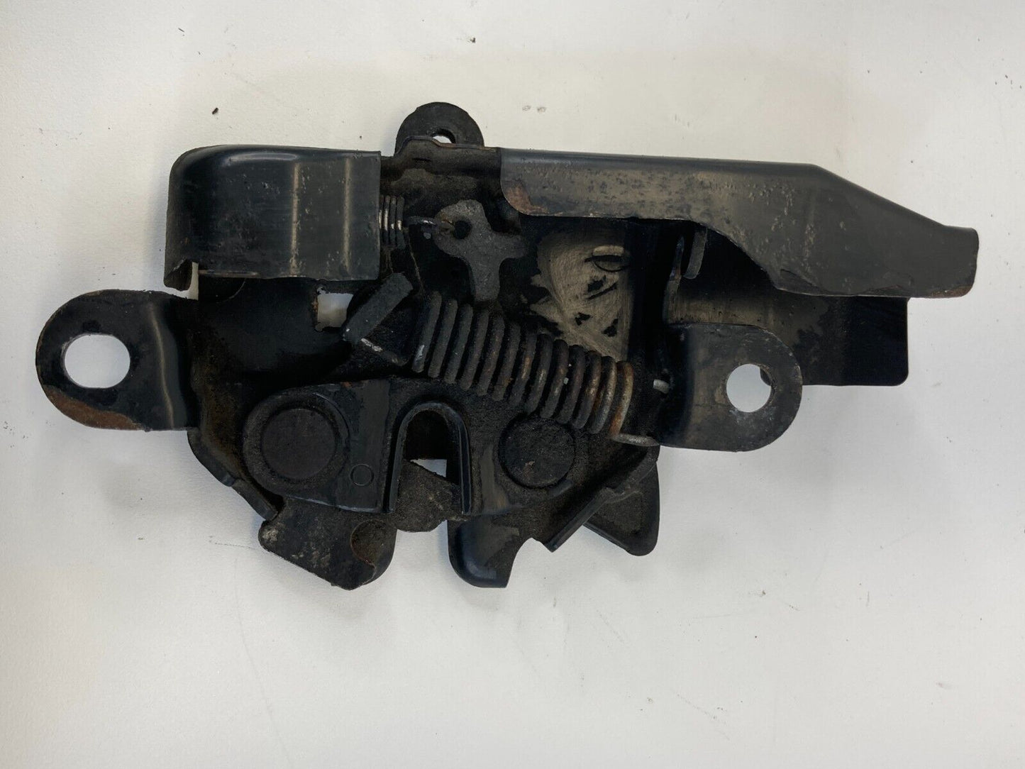 2007-2011 Toyota Camry Sedan Front Hood Latch Lock Release Actuator OEM