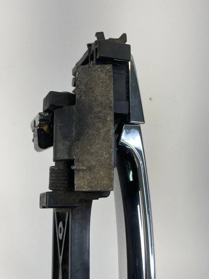 2003-2007 NISSAN MURANO REAR LEFT SIDE EXTERIOR OUTER DOOR HANDLE ASSY OEM