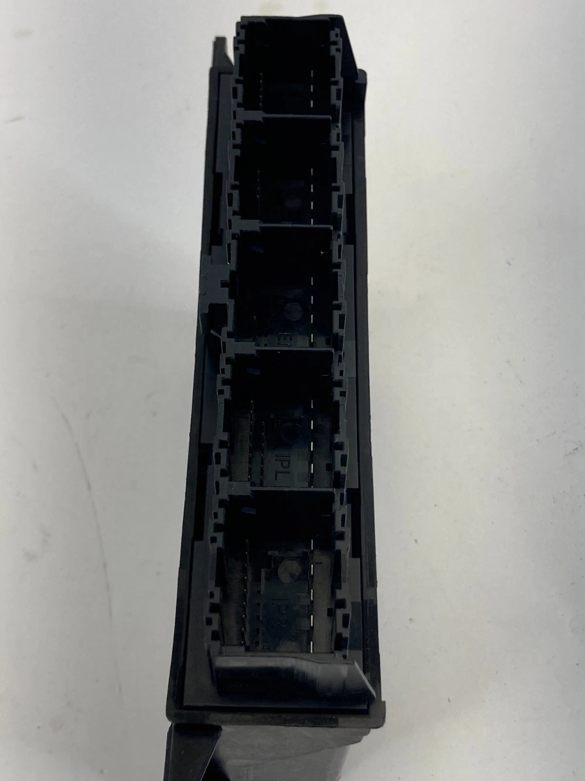 09-12 JAGUAR XF XFR 4.2L KEYLESS ENTRY THEFT LOCKING CONTROL MODULE 8G9119G481AK