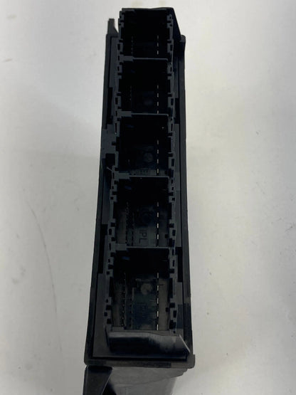 09-12 JAGUAR XF XFR 4.2L KEYLESS ENTRY THEFT LOCKING CONTROL MODULE 8G9119G481AK