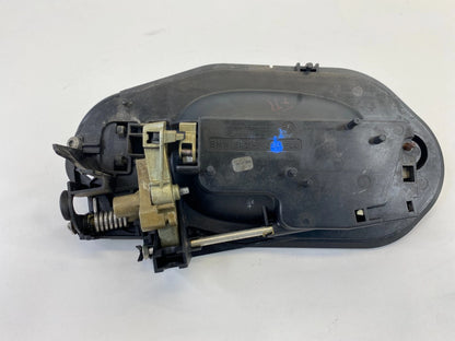 04 05 06 07 BMW 530I 525I FRONT RIGHT SIDE EXTERIOR DOOR HANDLE 51217034544 OEM
