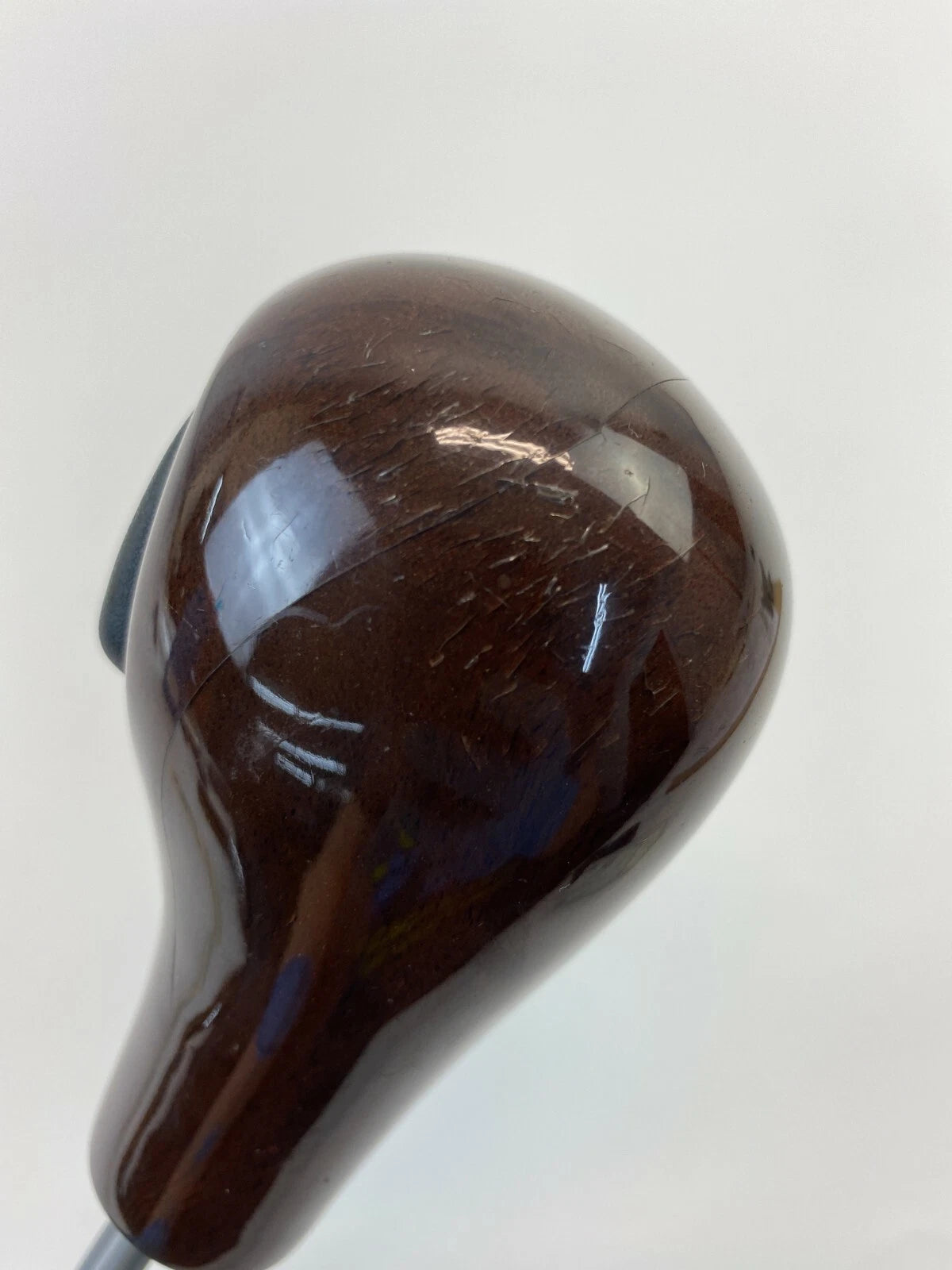 1996-1998 BMW 740IL AUTOMATIC TRANSMISSION SHIFTER LEVER KNOB HANDLE OEM
