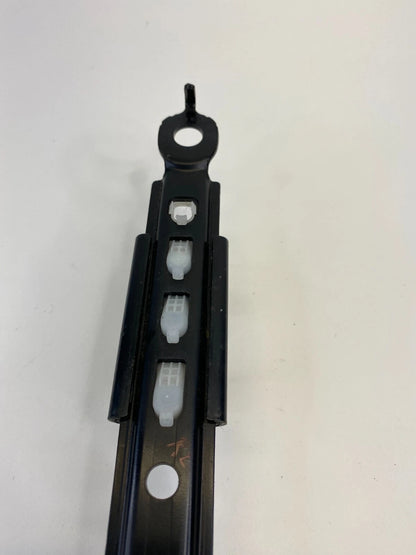 2009 10 11 12 2013 TOYOTA COROLLA FRONT LEFT SIDE SEAT BELT HEIGHT ADJUSTER OEM