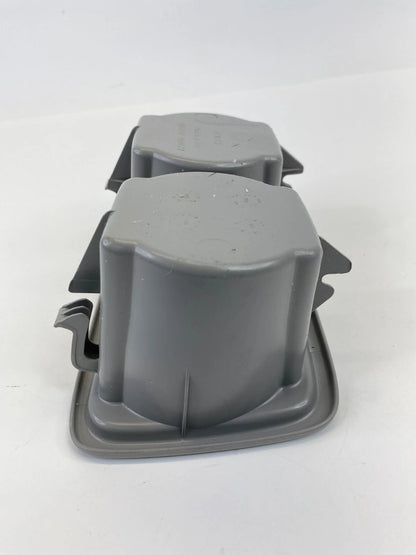 07 08 09 10 11 TOYORA CAMRY REAR CUP HOLDER CUPHOLDER ASSEMBLY 72806-AA010 OEM