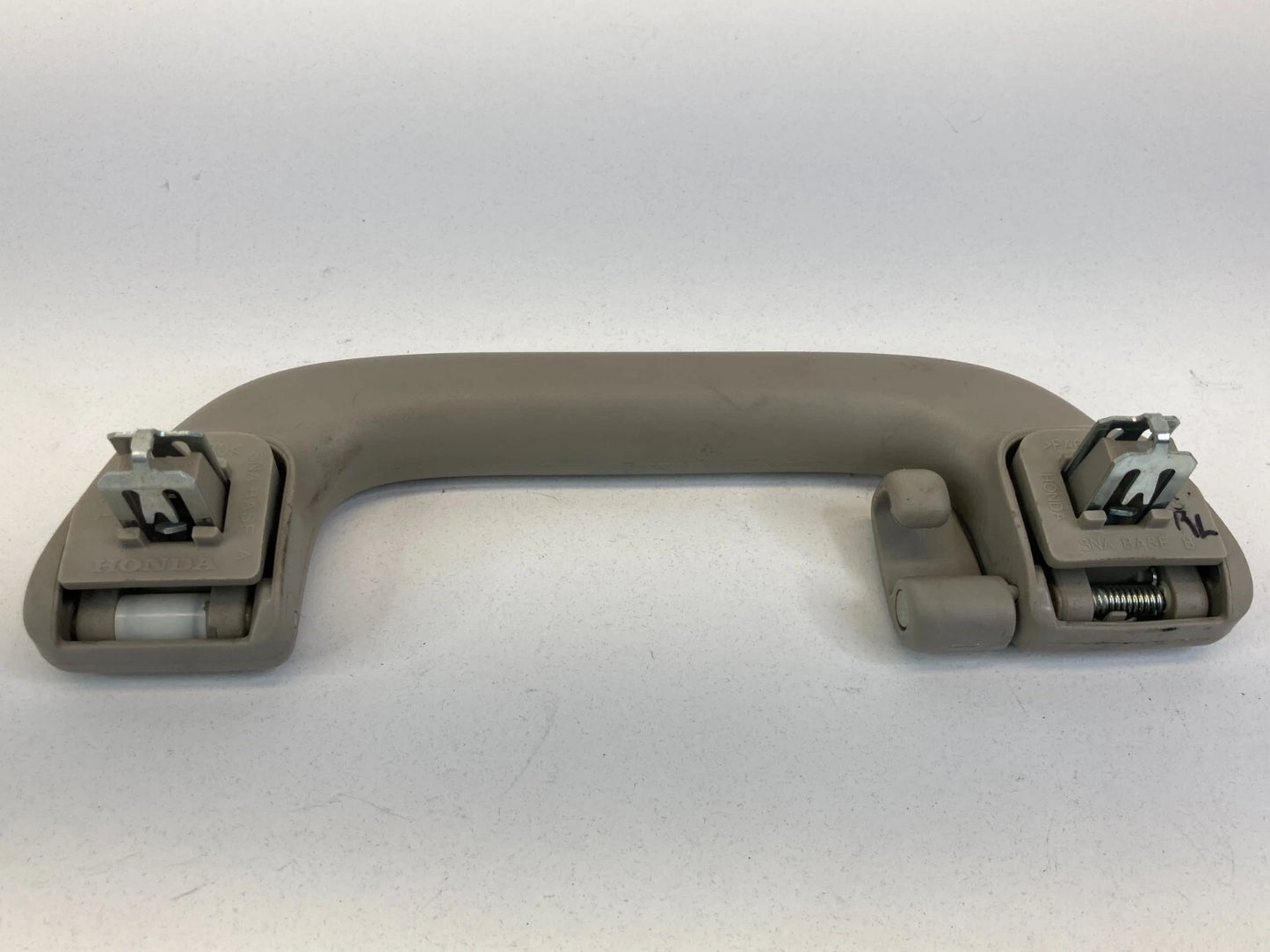 2007 2008 2009 ACURA RDX ROOF INNER REAR LEFT GRAB GRIP ASSIST HANDLE OEM