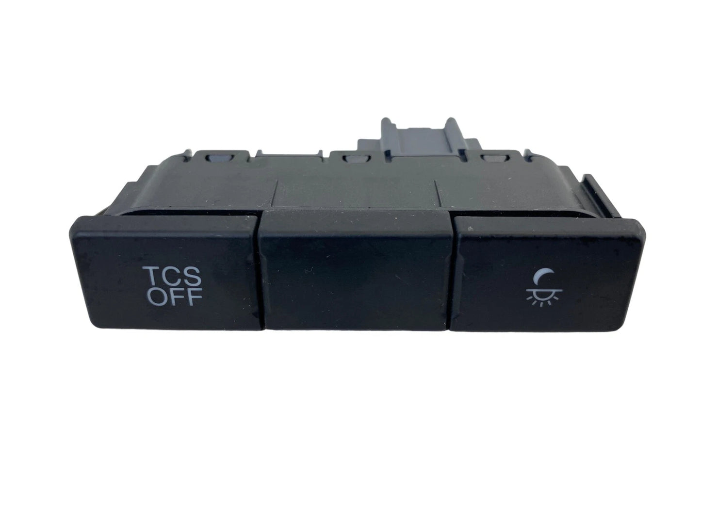 2010 2011 2012 FORD FUSION TCS OFF TRACTION AMBIENT LIGHT SWITCH BE5T-13D734-BBW