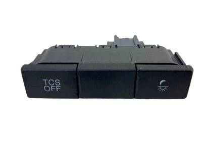 2010 2011 2012 FORD FUSION TCS OFF TRACTION AMBIENT LIGHT SWITCH BE5T-13D734-BBW