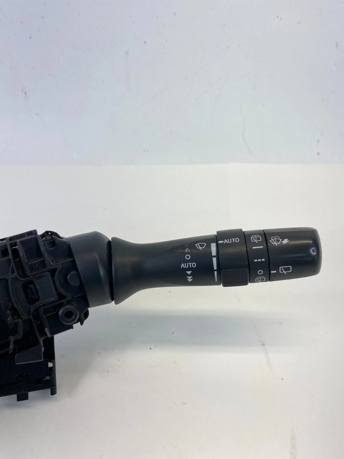 2007-2009 LEXUS RX350 STEERING COLUMN TURN SIGNAL WIPER COMBINATION SWITCH OEM