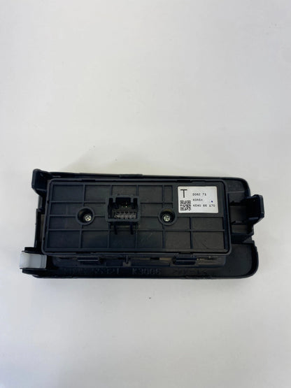 13-15 MAZDA CX-5 TRACTION CONTROL ANTI LOCK SWITCH & TIRE PRESSURE SWITCH OEM