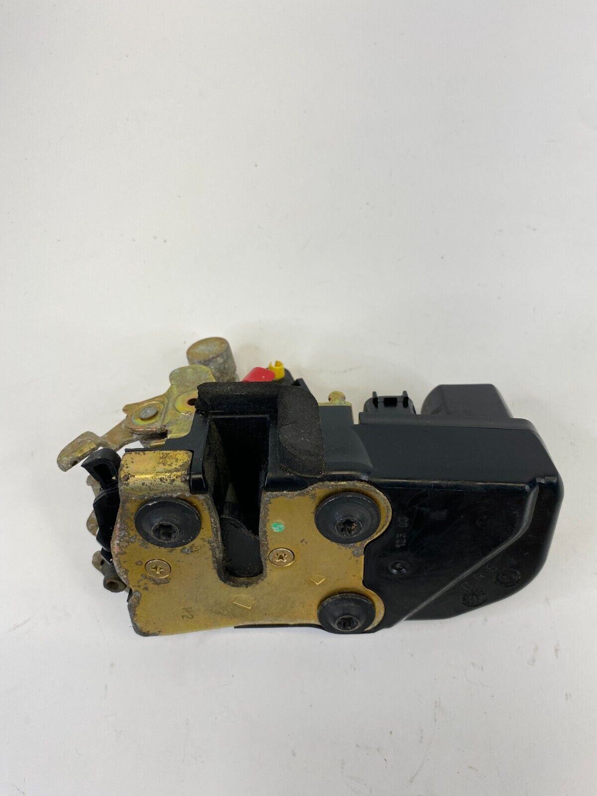 2005 06 07 08 09 2010 Jeep Grand Cherokee Front Right Door Lock Latch Actuator