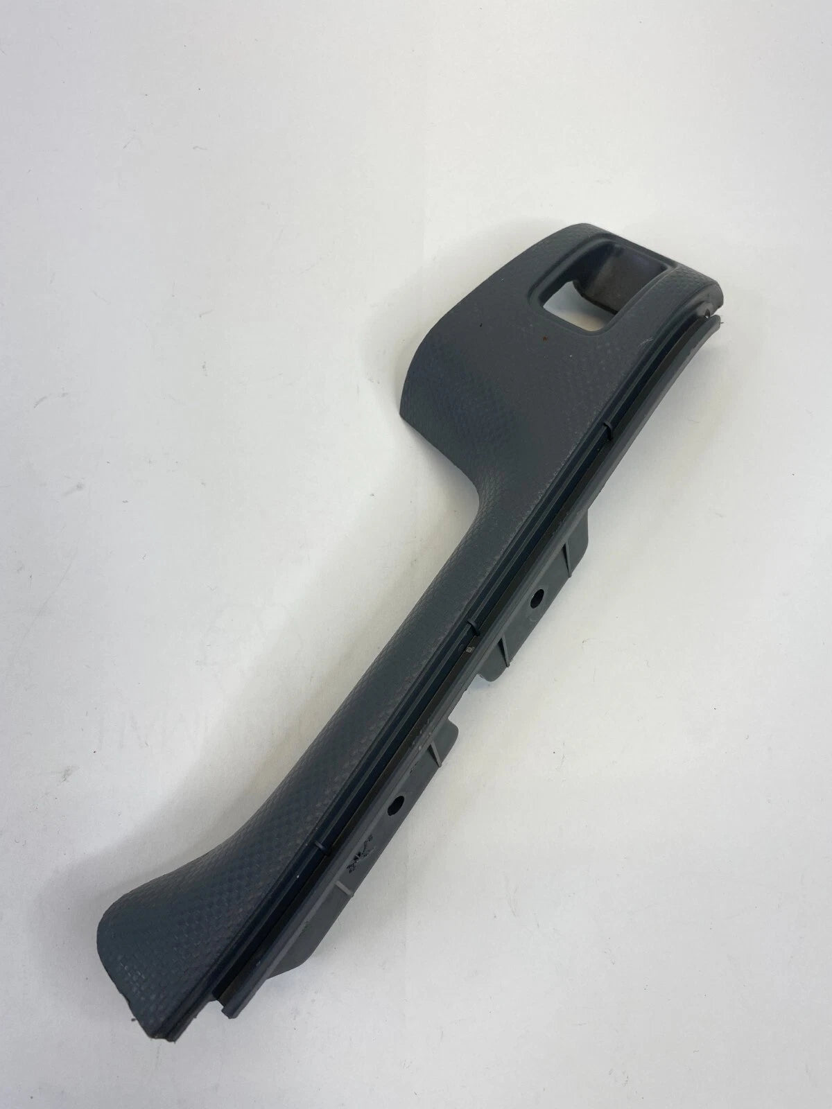 2001-2005 HONDA CIVIC SEDAN REAR LEFT SIDE WINDOW SWITCH BEZEL PANEL OEM