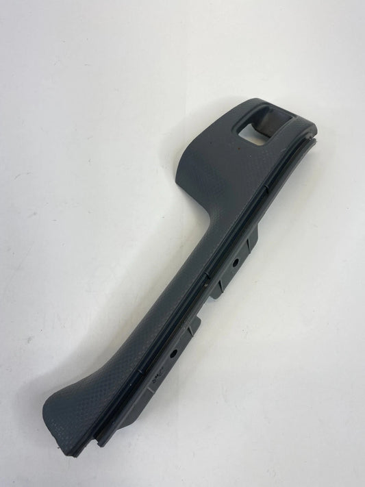 2001-2005 HONDA CIVIC SEDAN REAR LEFT SIDE WINDOW SWITCH BEZEL PANEL OEM