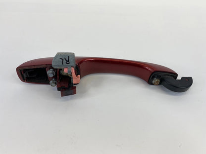 2007-2012 DODGE CALIBER REAR LEFT SIDE OUTSIDE EXTERIOR DOOR HANDLE ASSY OEM