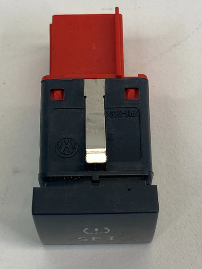 2012-2022 VW VOLKSWAGEN PASSAT TIRE PRESSURE MONITORING DISPLAY SET SWITCH OEM